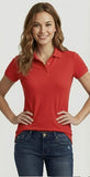 Polo Mujer