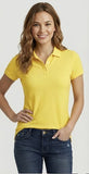 Polo Mujer